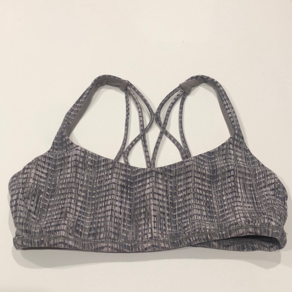 lululemon athletica Other - LULULEMON Sports Bra